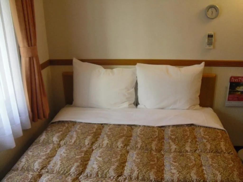 *** Отель Toyoko Inn Tokyo Shinagawa Oimachi Япония