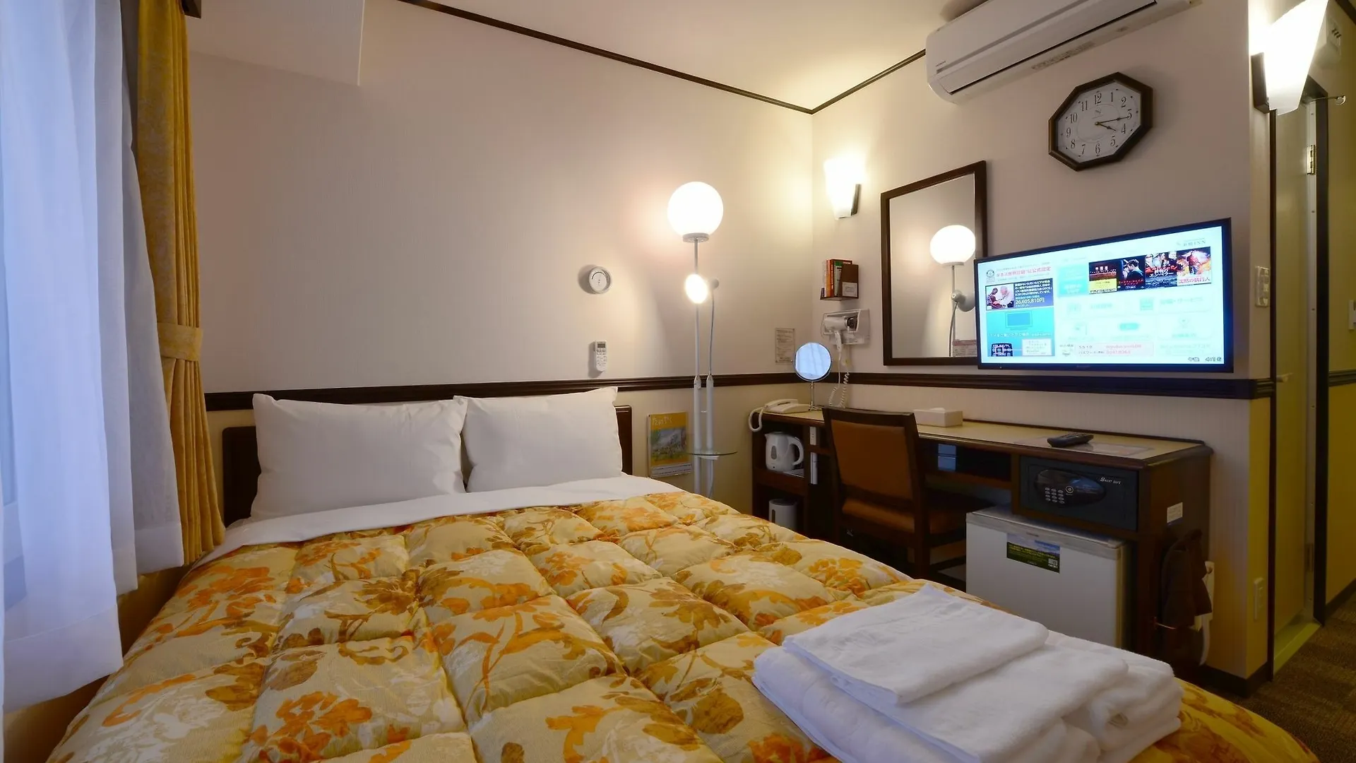 Отель Toyoko Inn Tokyo Shinagawa Oimachi